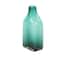 CosmoLiving by Cosmopolitan Multi Colored Coastal Glass Vase Set